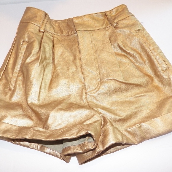 Forever 21 Pants - Forever 21 Shorts